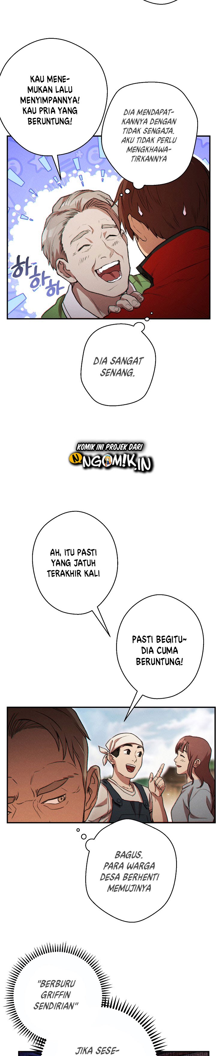 Dungeon Reset
